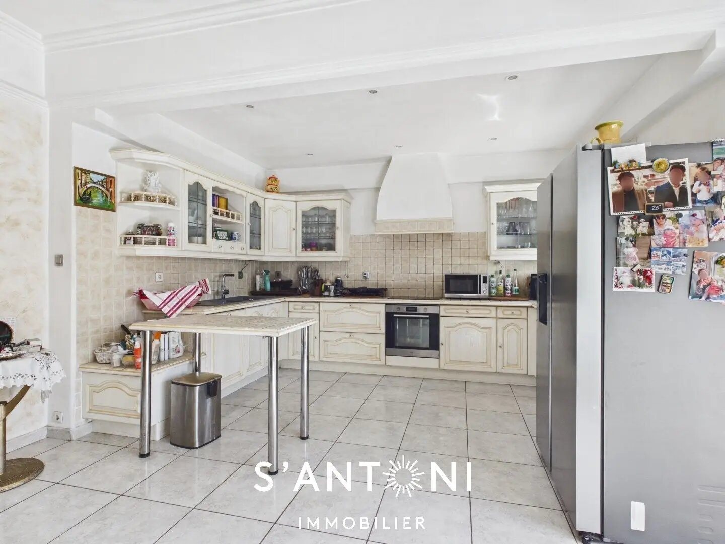 Maison à vendre, 186m², Villeneuve-lès-Béziers