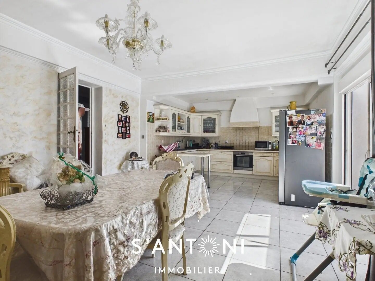 Maison à vendre, 186m², Villeneuve-lès-Béziers