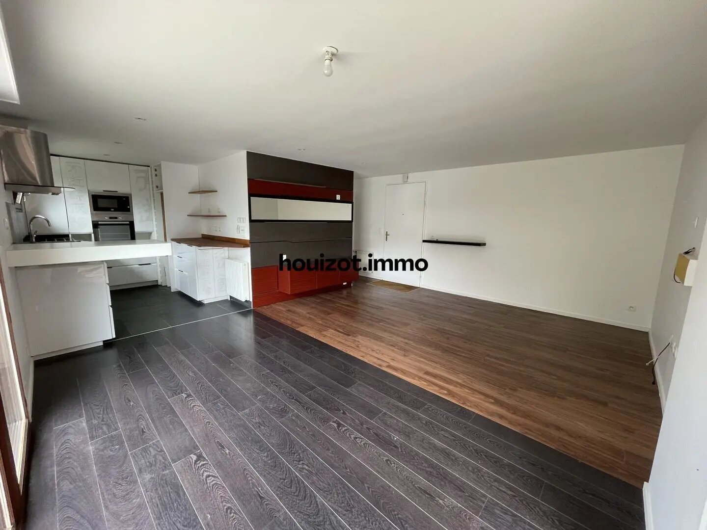 Appartement à vendre, 80m², La Chapelle-des-Fougeretz