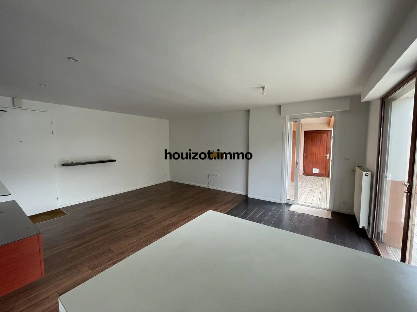Appartement à vendre, 80m², La Chapelle-des-Fougeretz