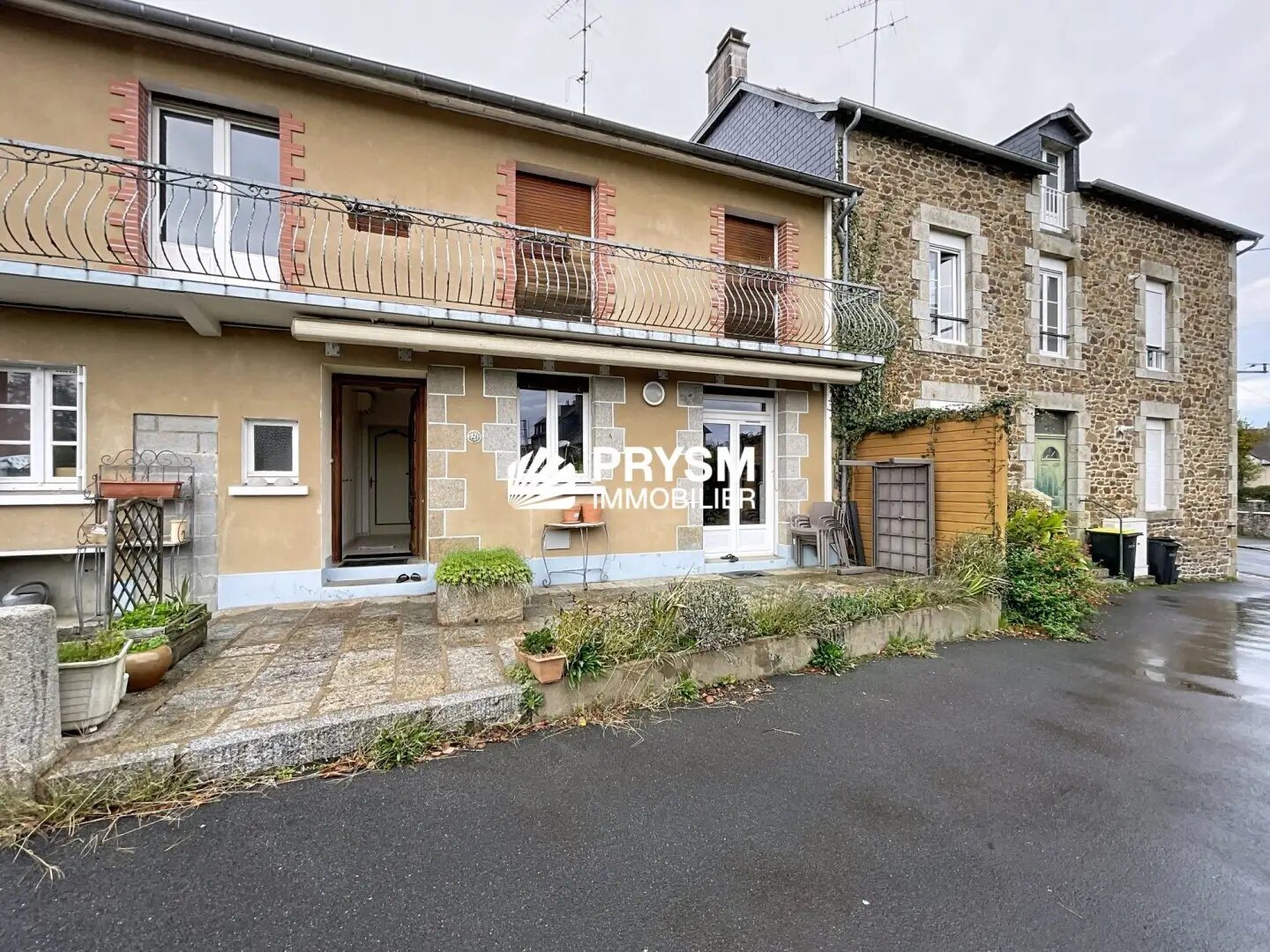 Maison à vendre, 253m², Fougères