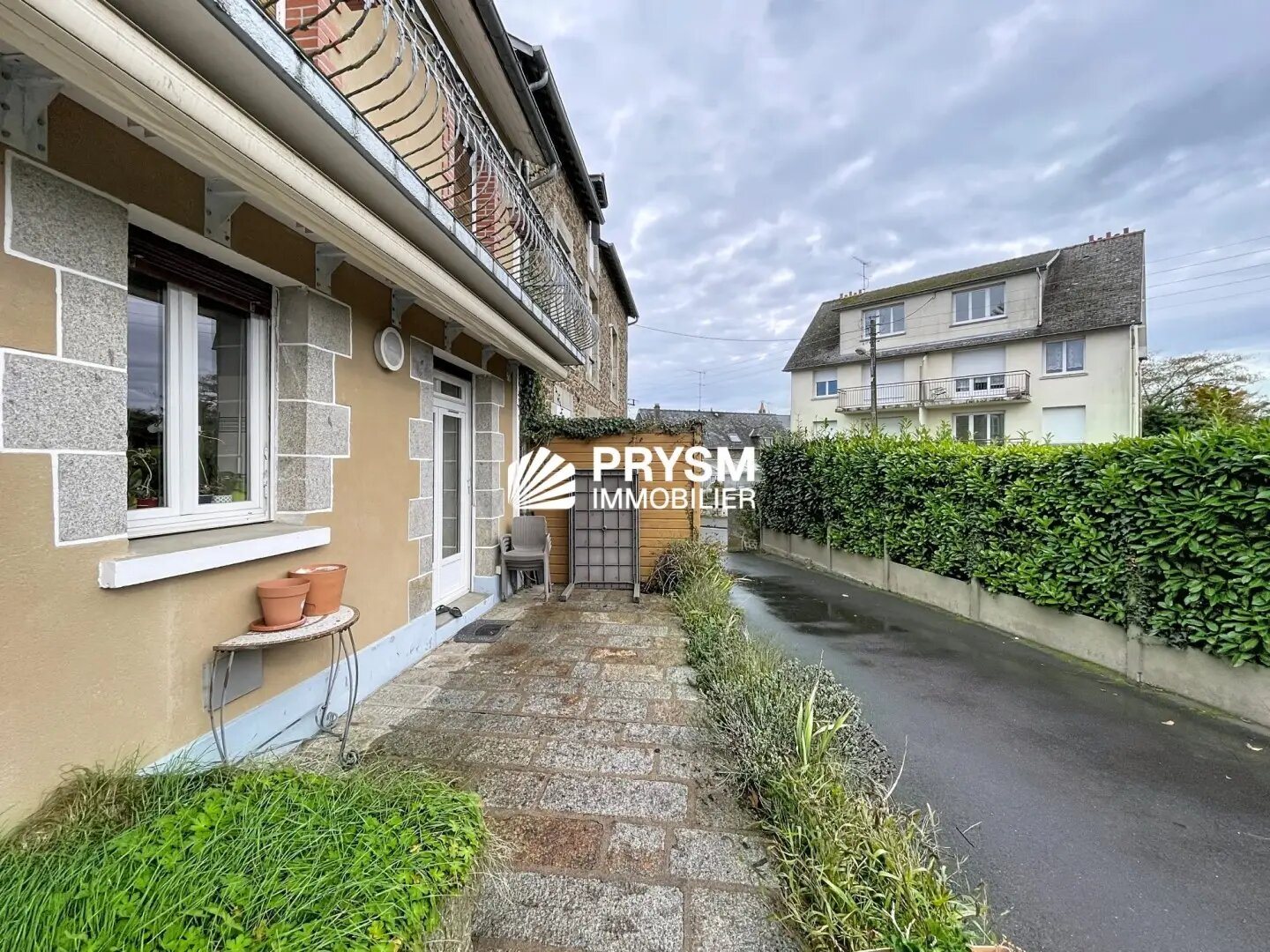 Maison à vendre, 253m², Fougères