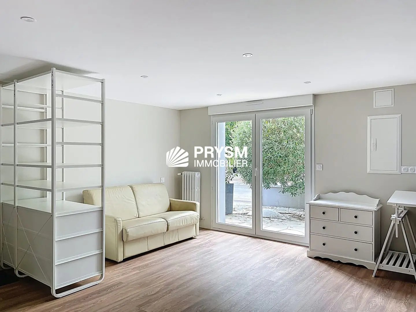 Appartement à louer, 44m², Chantepie