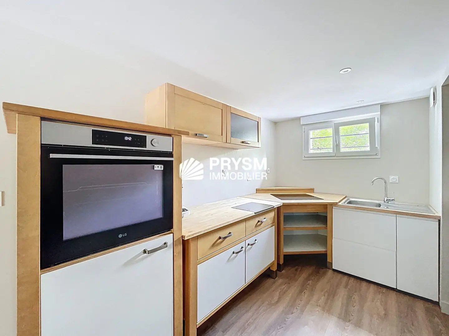 Appartement à louer, 44m², Chantepie
