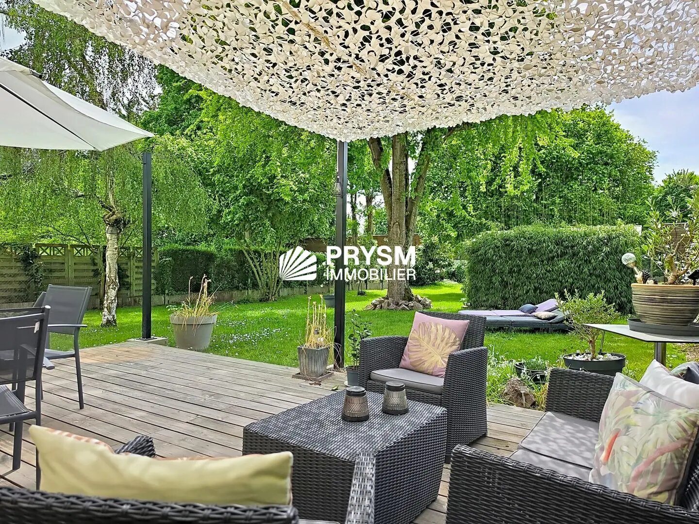 Maison à vendre, 127m², Pacé