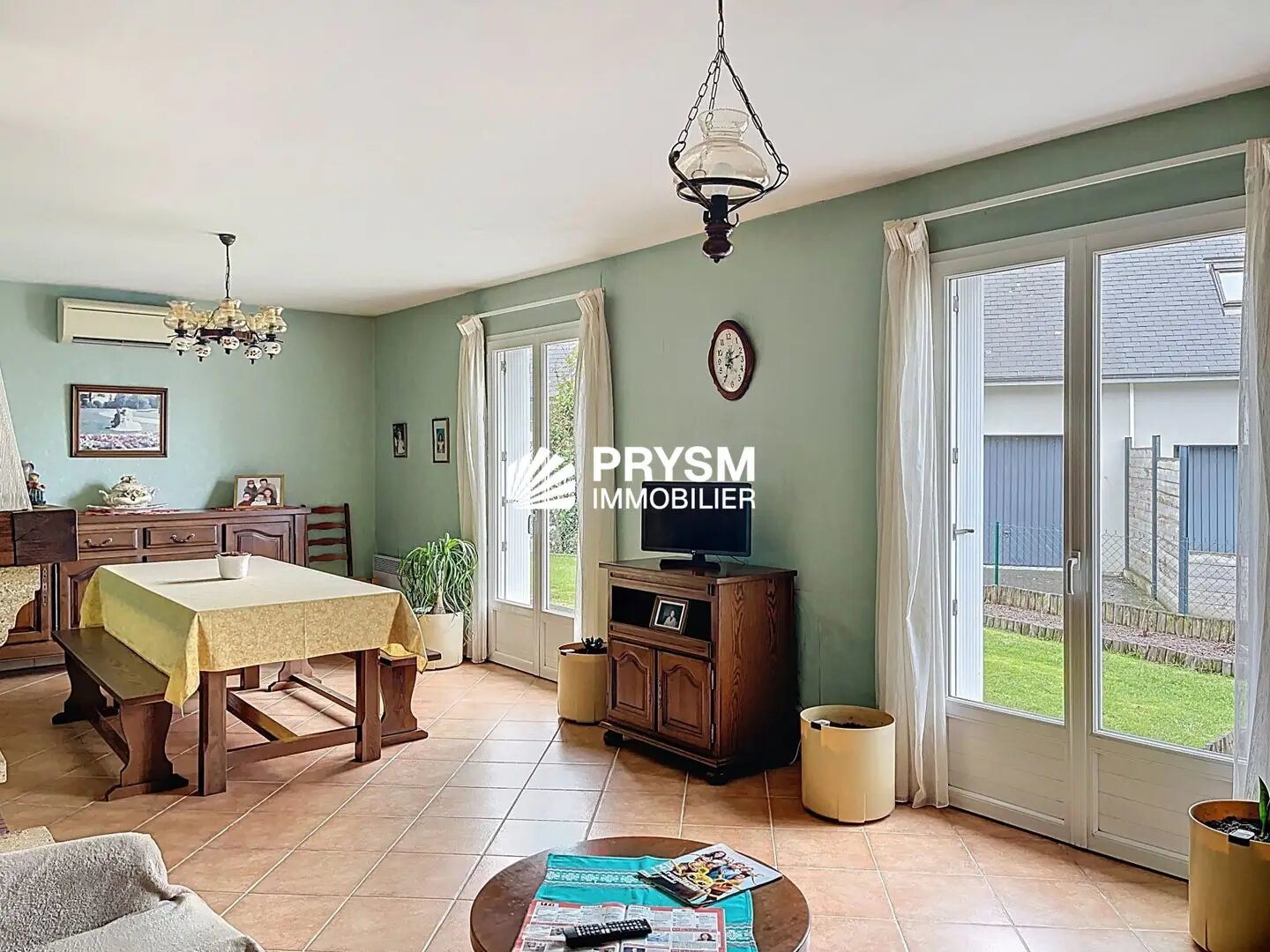 Maison à vendre, 74m², Betton
