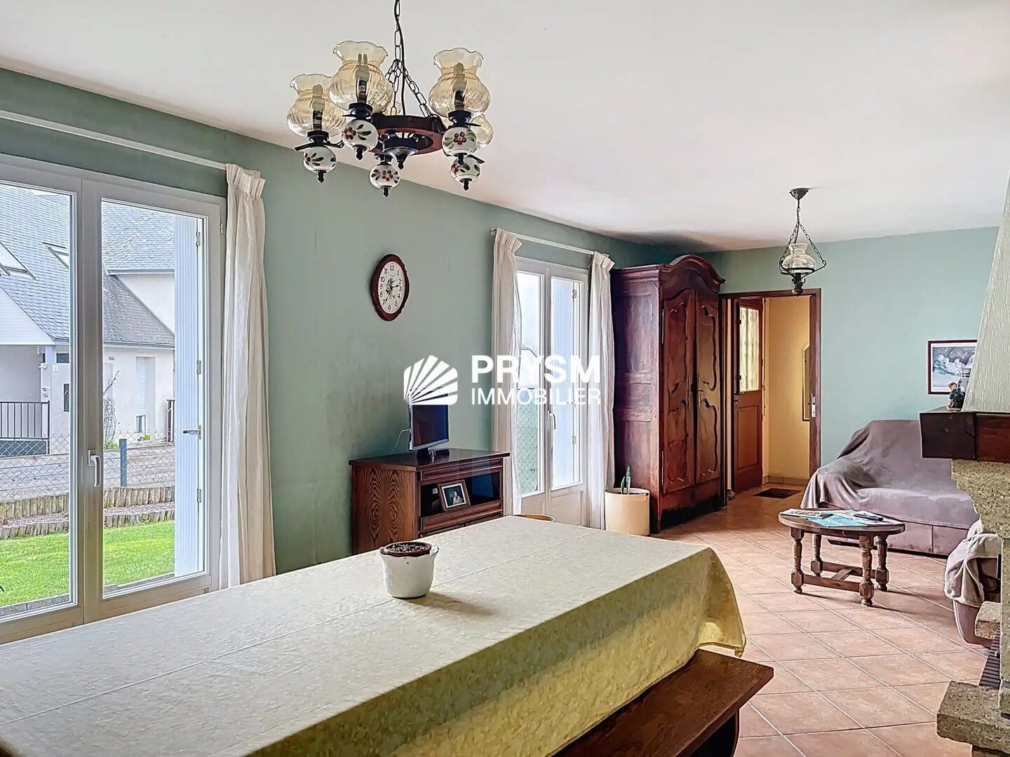 Maison à vendre, 74m², Betton