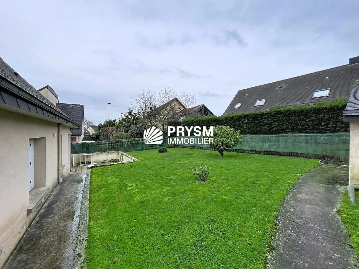 Maison à vendre, 74m², Betton