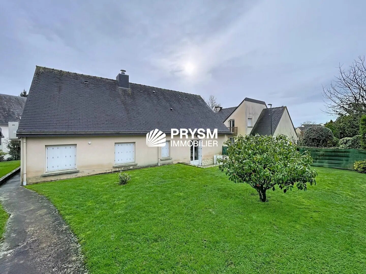 Maison à vendre, 74m², Betton