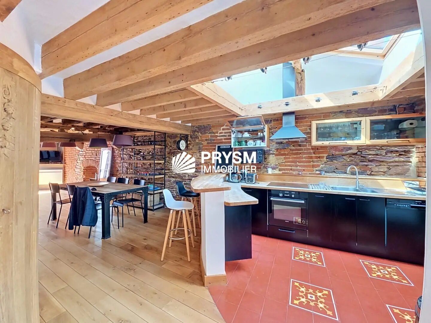 Appartement à vendre, 68m², Rennes