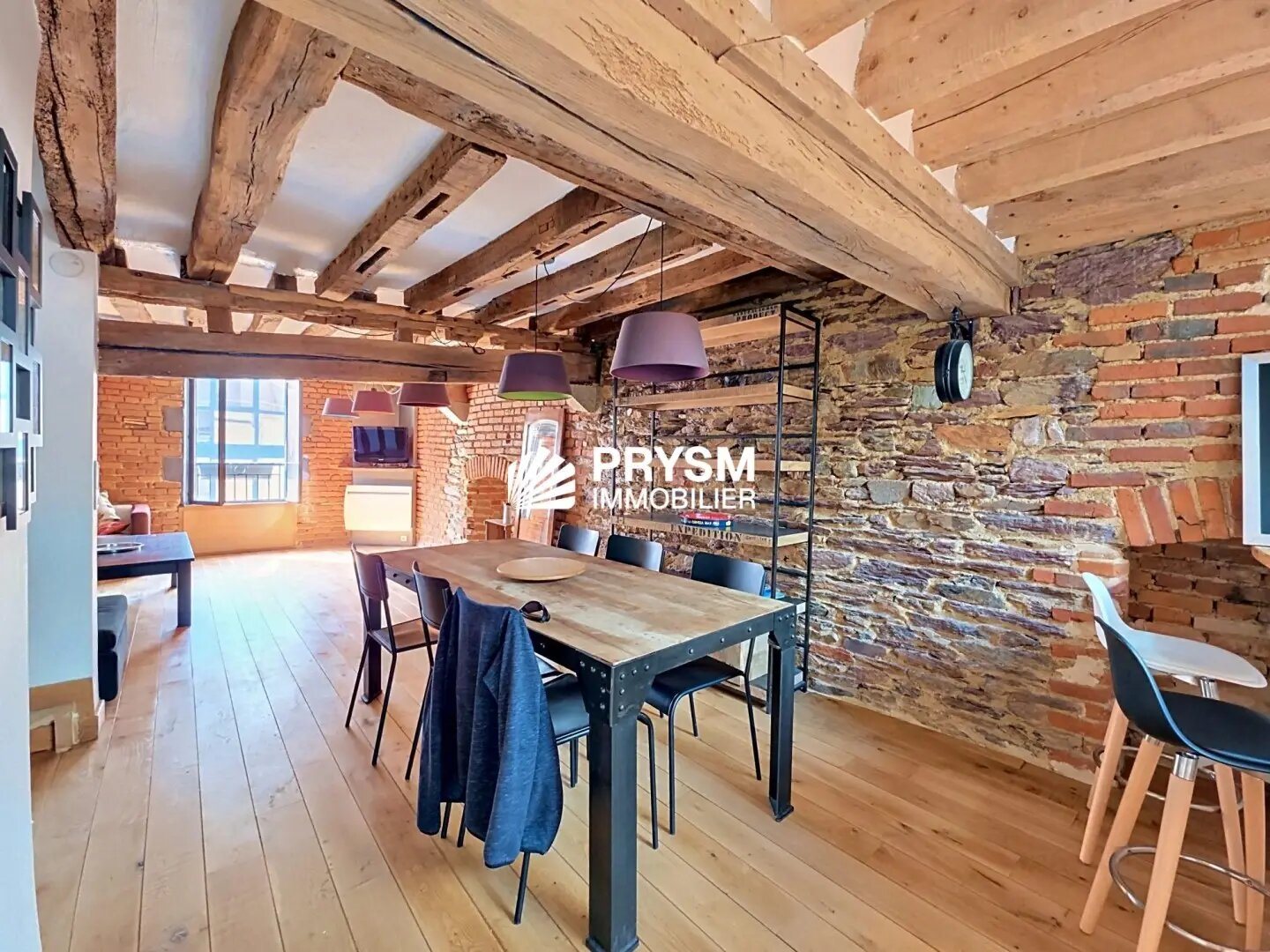 Appartement à vendre, 68m², Rennes
