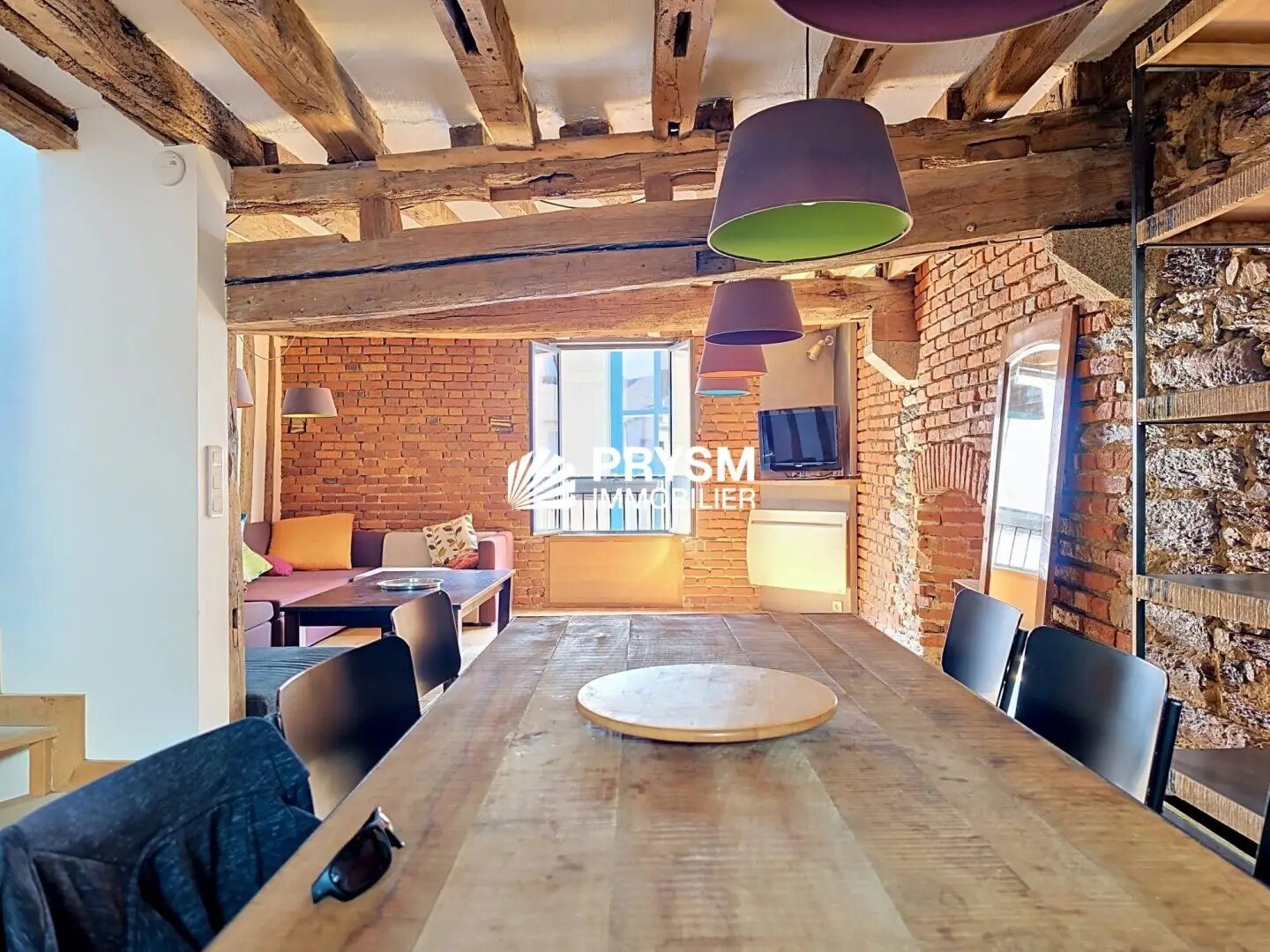 Appartement à vendre, 68m², Rennes