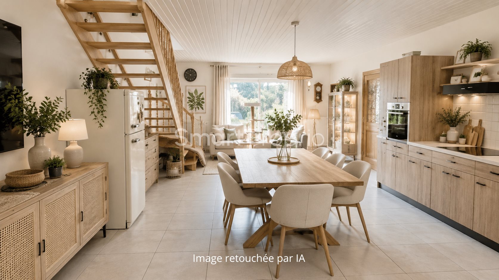 Maison à vendre, 130m², Pontchâteau