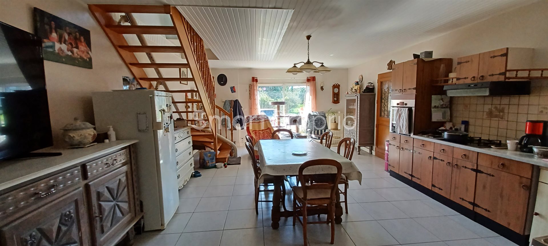 Maison à vendre, 130m², Pontchâteau