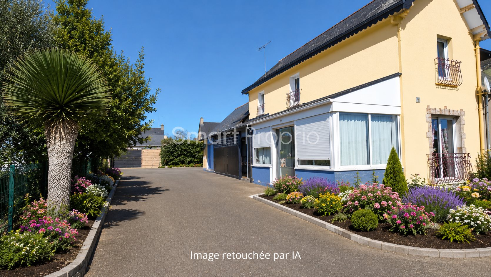 Maison à vendre, 130m², Pontchâteau