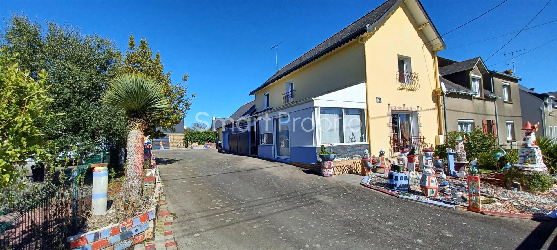 Maison à vendre, 130m², Pontchâteau
