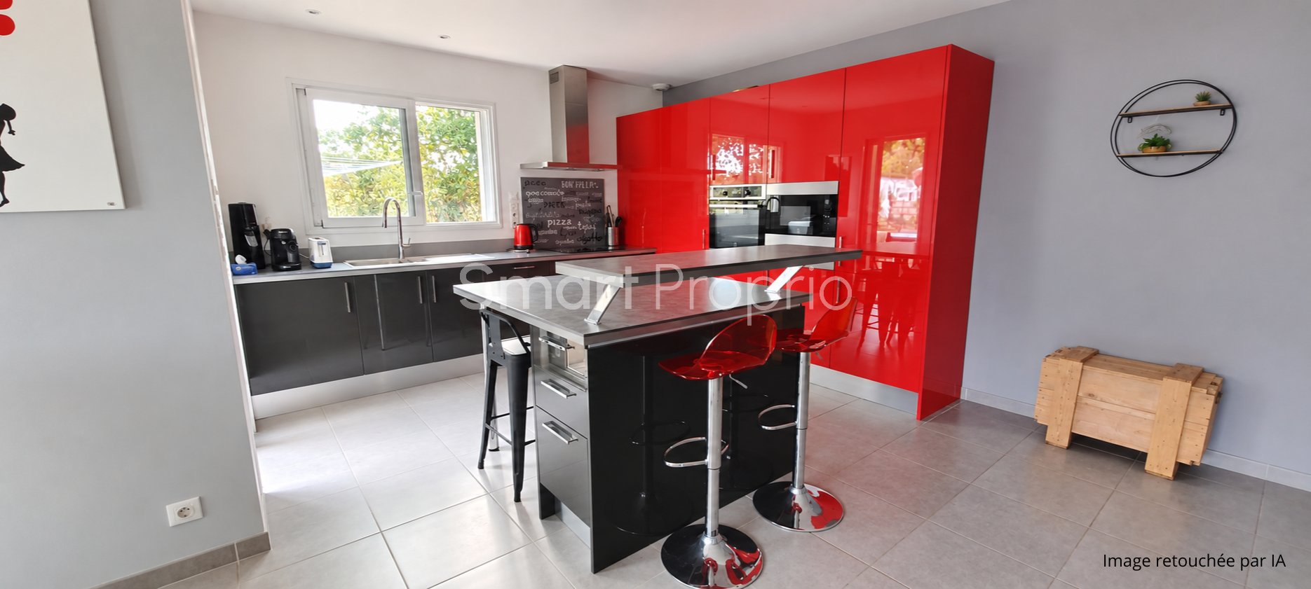Maison à vendre, 109m², Donges