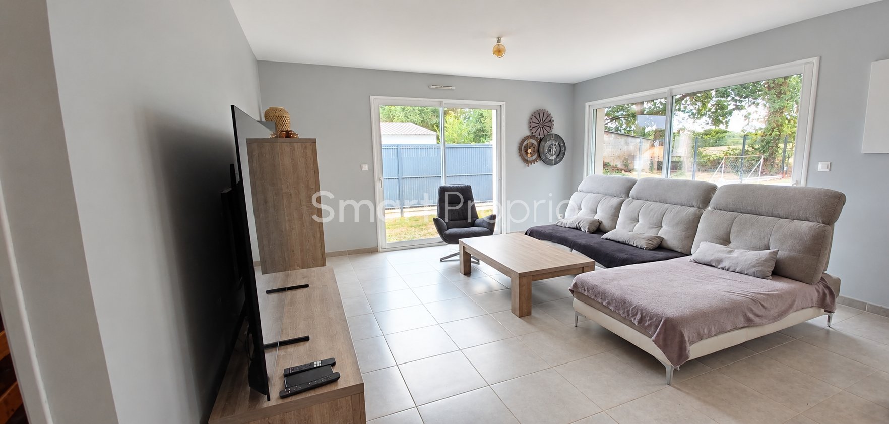 Maison à vendre, 109m², Donges