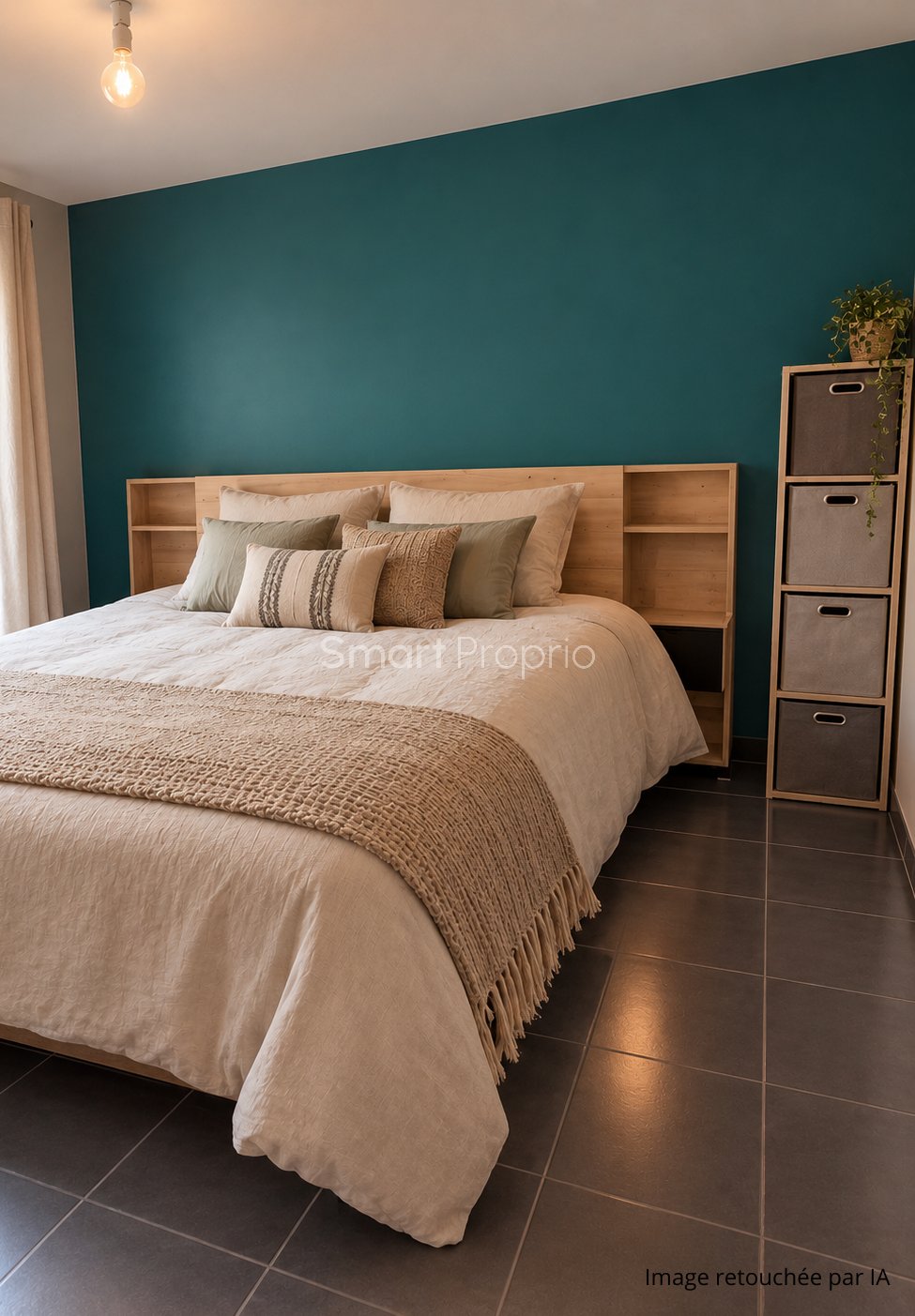 Maison à vendre, 109m², Donges