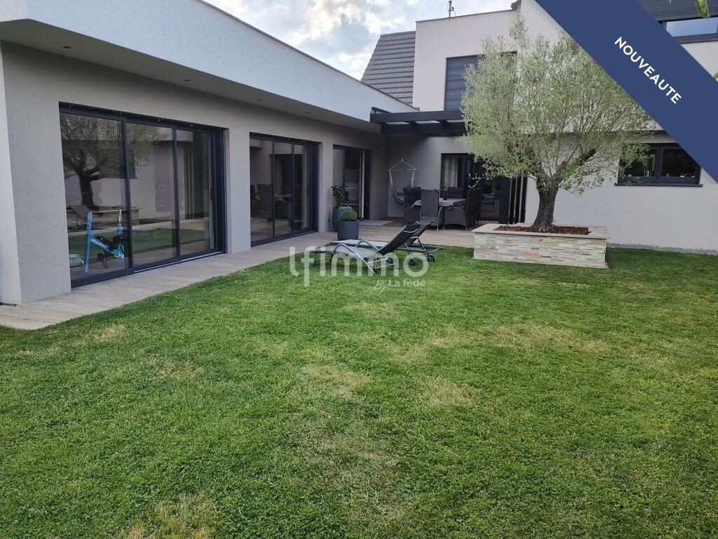 Maison à vendre, 186m², Trimbach