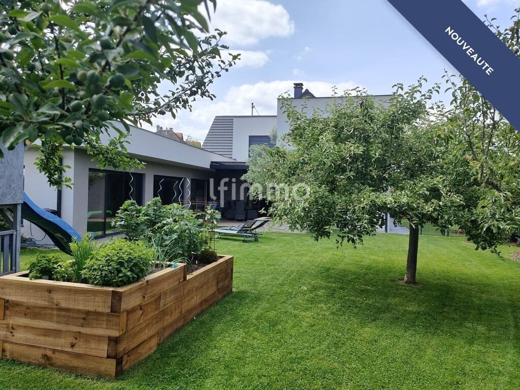 Maison à vendre, 186m², Trimbach