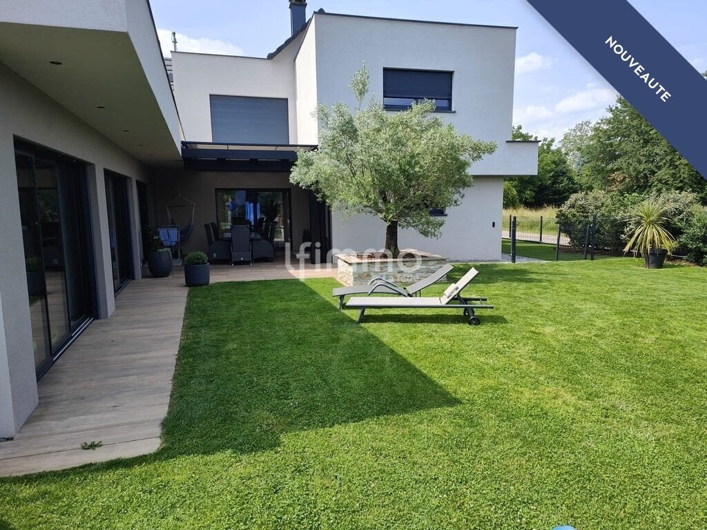 Maison à vendre, 186m², Trimbach