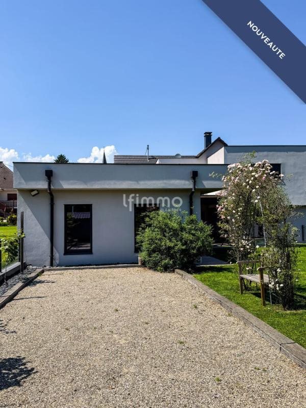 Maison à vendre, 186m², Trimbach