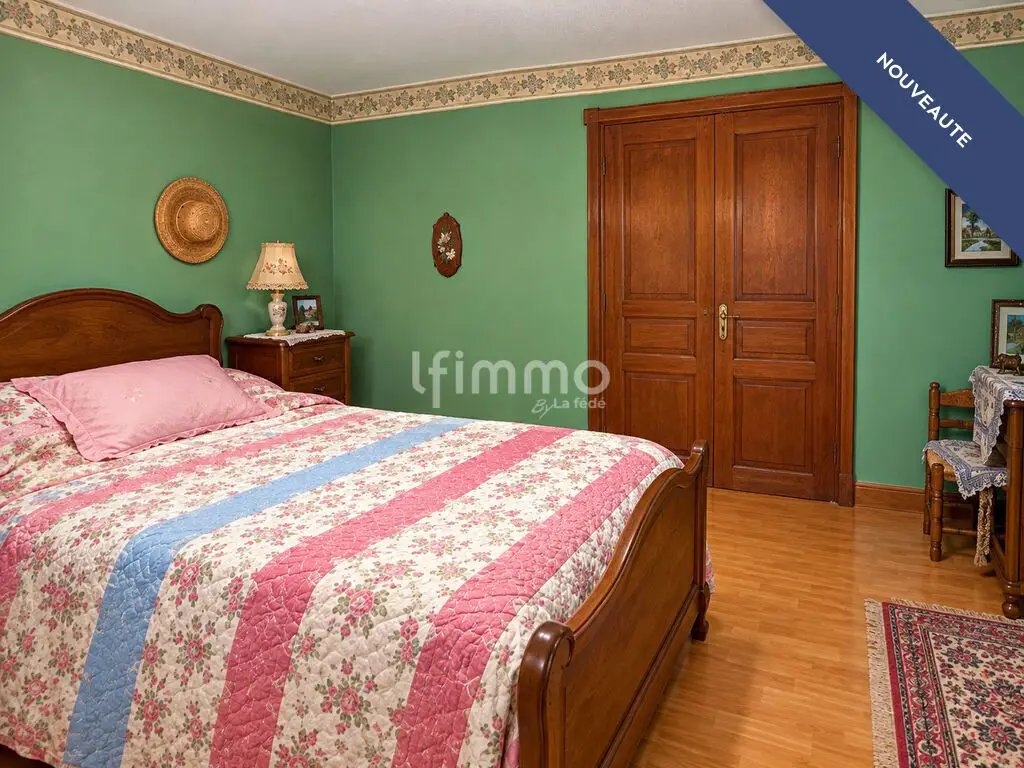 Maison à vendre, 140m², Riedseltz