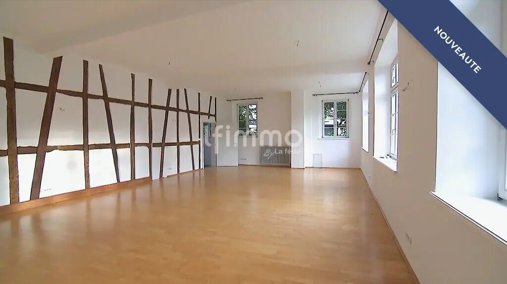 Maison à vendre, 449m², Seebach