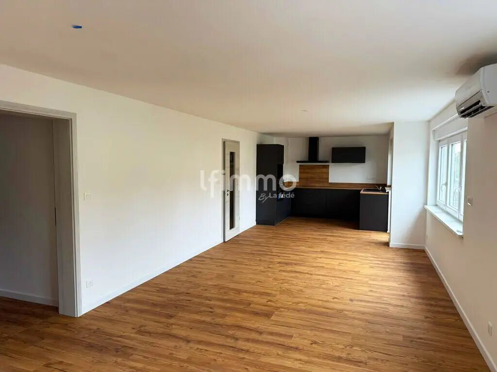 Appartement à vendre, 95m², Haguenau