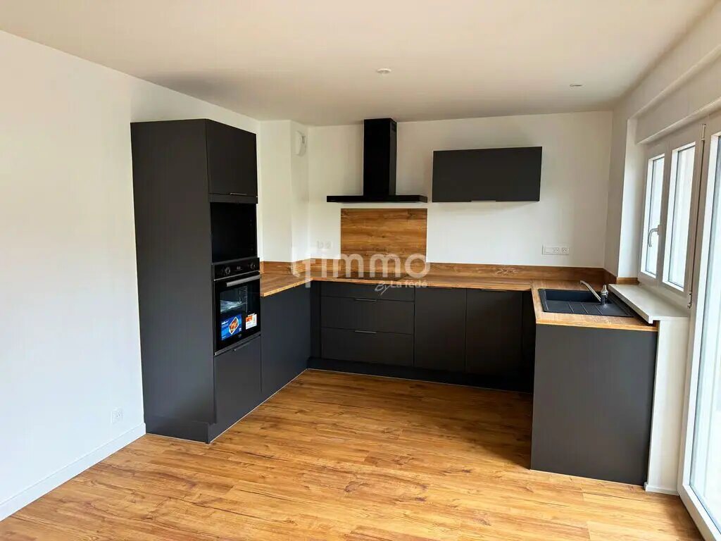 Appartement à vendre, 95m², Haguenau