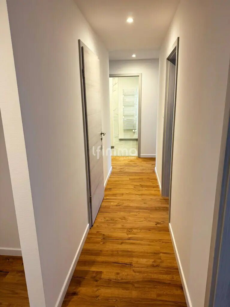 Appartement à vendre, 95m², Haguenau