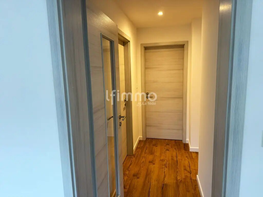 Appartement à vendre, 95m², Haguenau