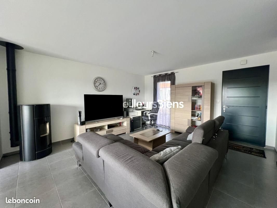 Maison à vendre, 89m², La Roche-sur-Yon