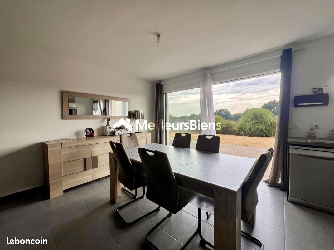Maison à vendre, 89m², La Roche-sur-Yon