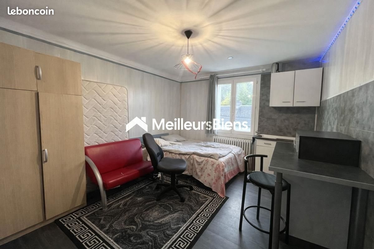 Appartement à vendre, 277m², La Roche-sur-Yon