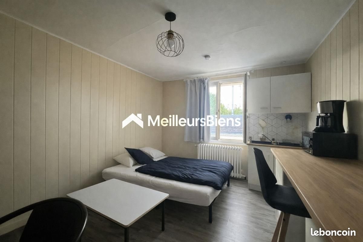 Appartement à vendre, 277m², La Roche-sur-Yon