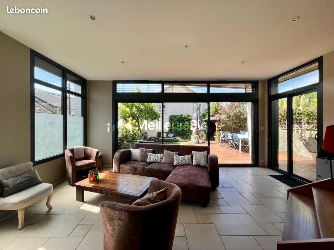 Maison à vendre, 140m², La Roche-sur-Yon