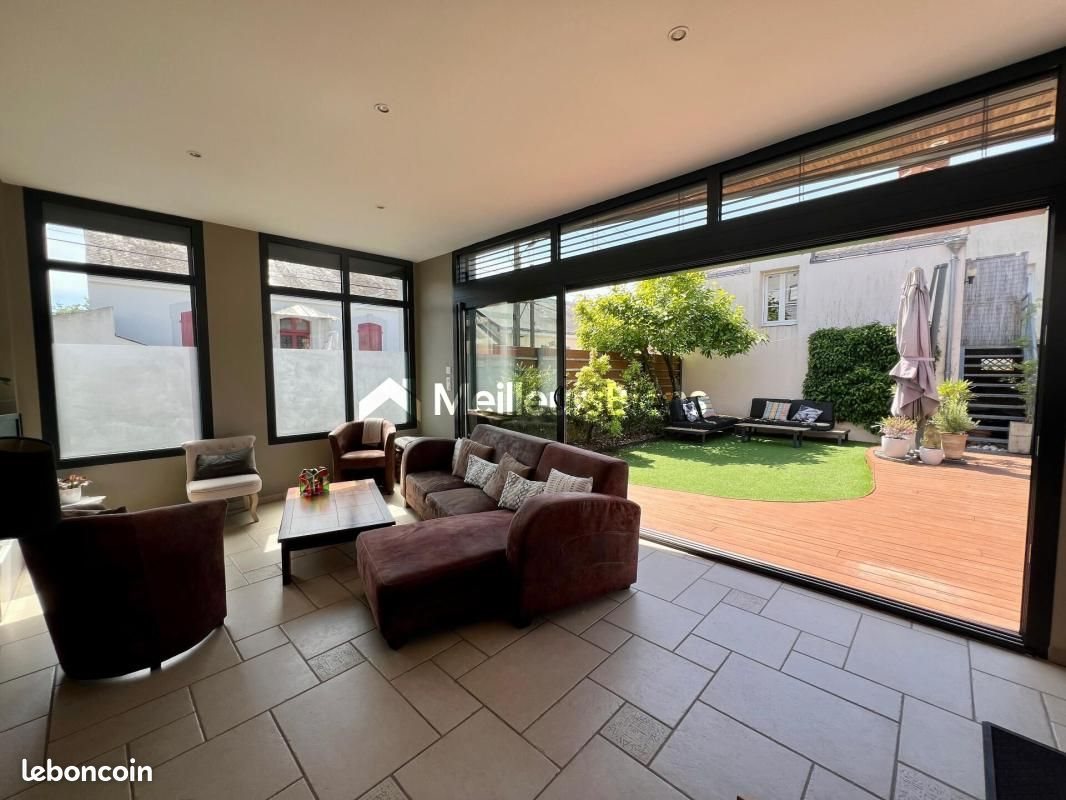Maison à vendre, 140m², La Roche-sur-Yon