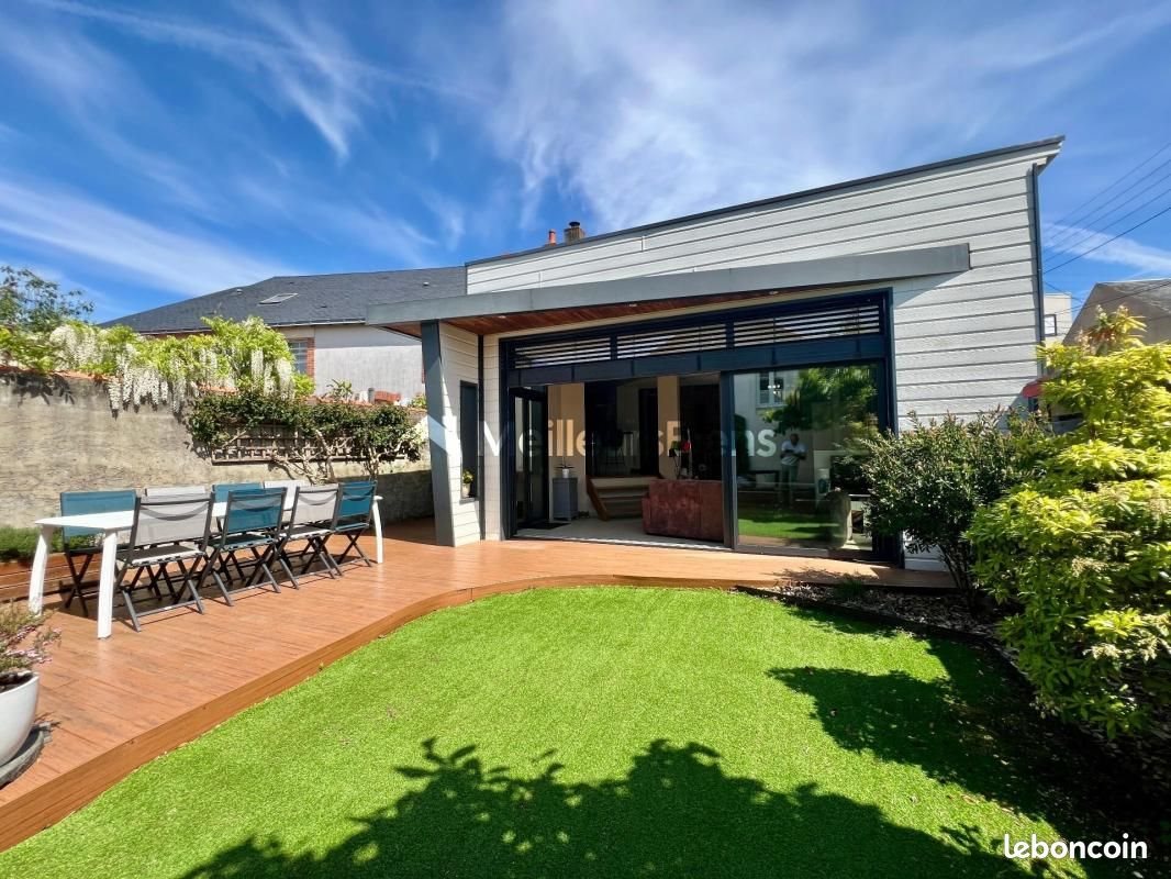 Maison à vendre, 140m², La Roche-sur-Yon