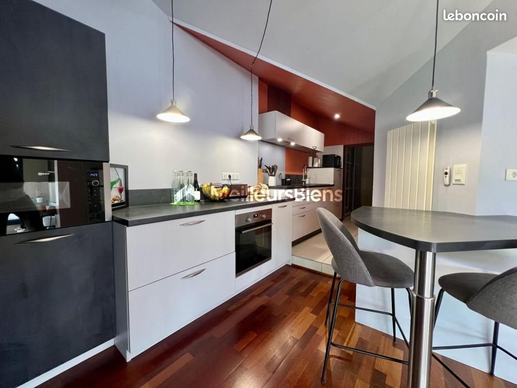 Maison à vendre, 140m², La Roche-sur-Yon