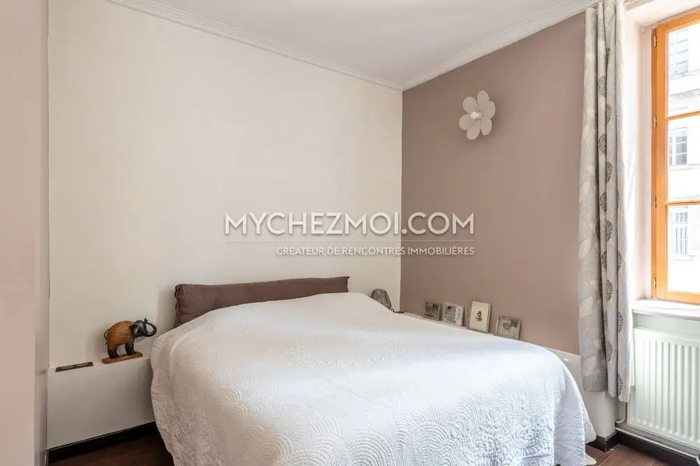 Appartement à vendre, 72m², Vienne