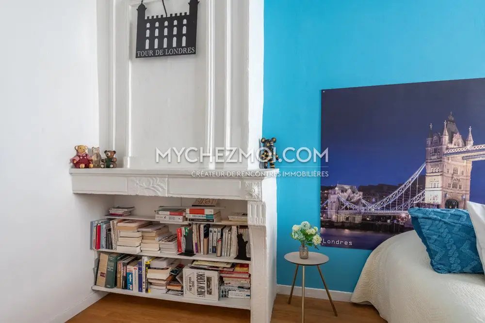 Appartement à vendre, 72m², Vienne