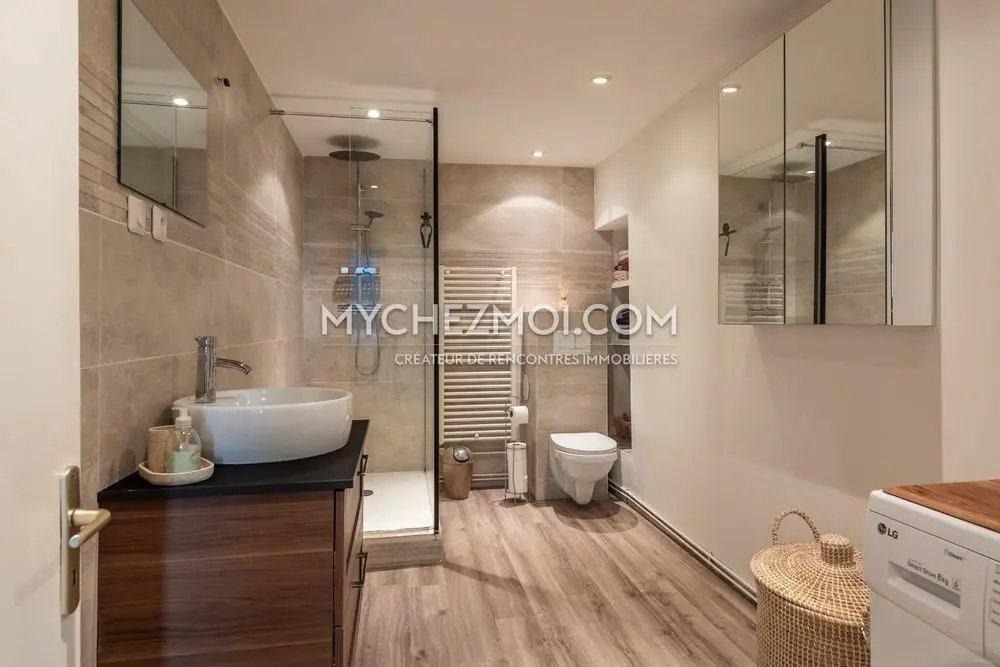 Appartement à vendre, 72m², Vienne