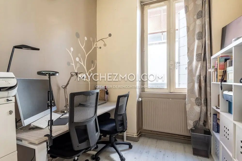 Appartement à vendre, 72m², Vienne