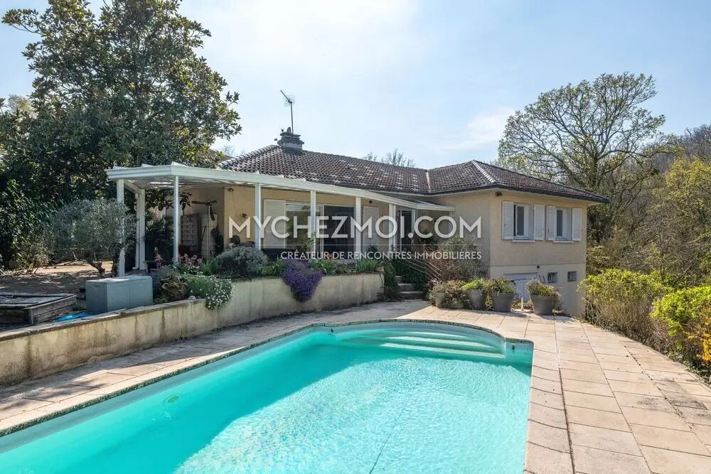 Maison à vendre, 200m², Francheville