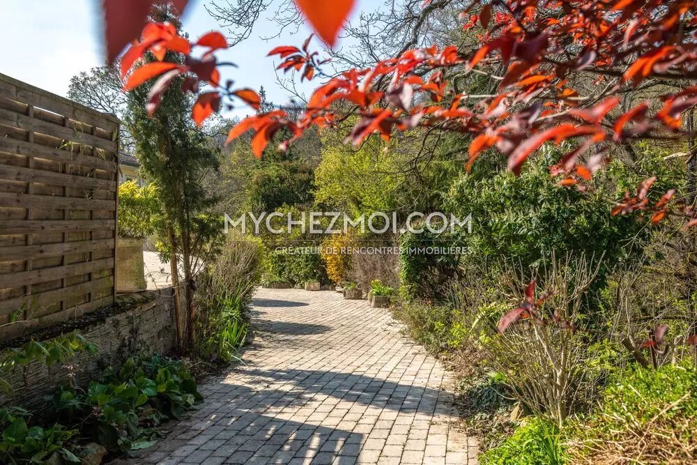 Maison à vendre, 200m², Francheville