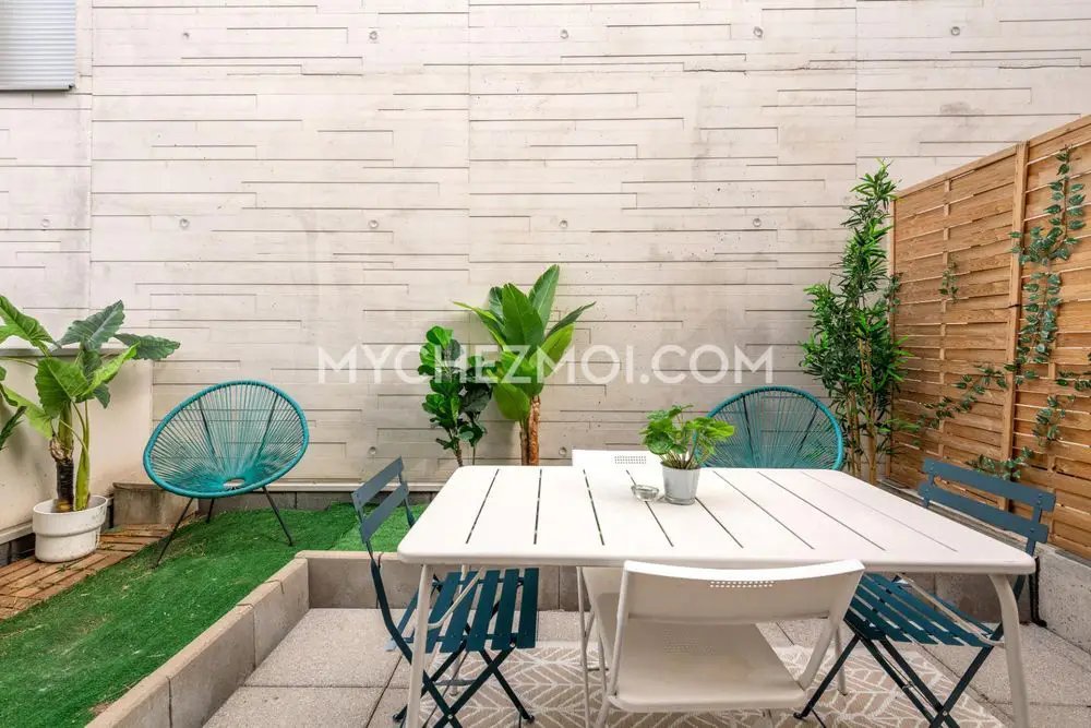 Appartement à vendre, 76m², Lyon 7ème