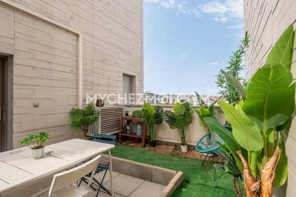Appartement à vendre, 76m², Lyon 7ème