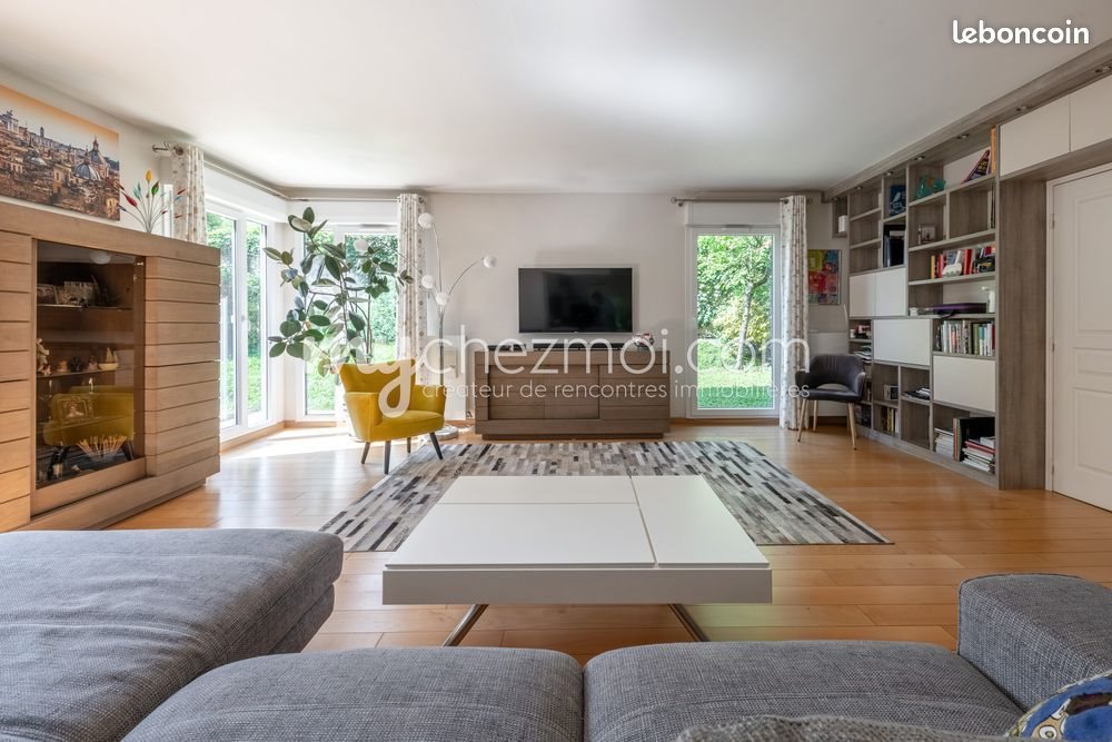 Appartement à vendre, 133m², Tassin-la-Demi-Lune